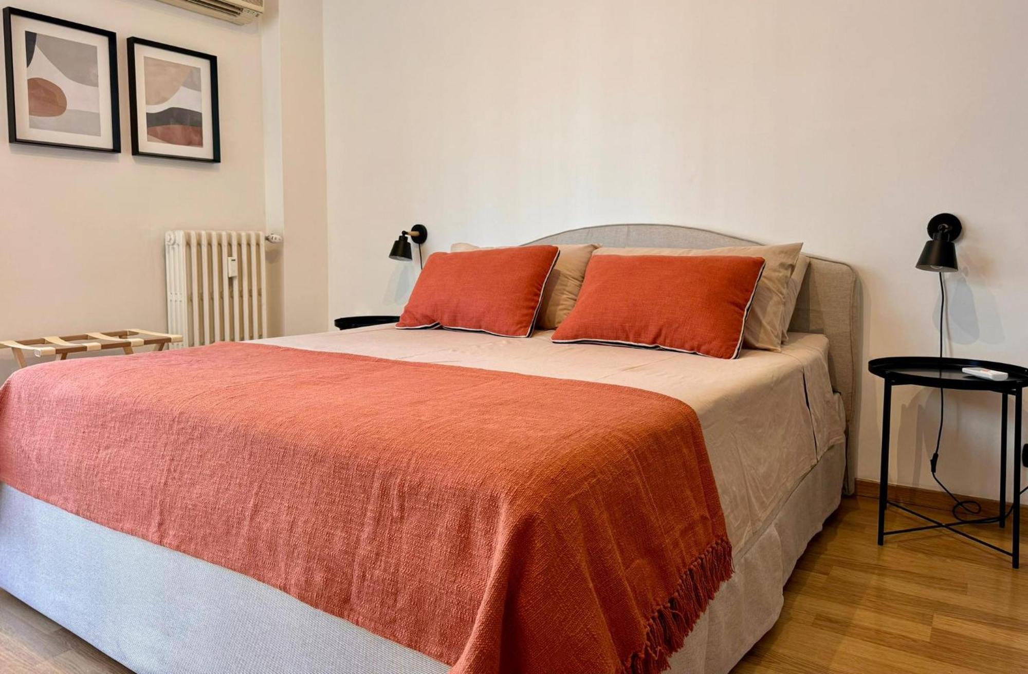 Laus Via Niccolo Putignani Cozy Apartment Bari Exterior foto