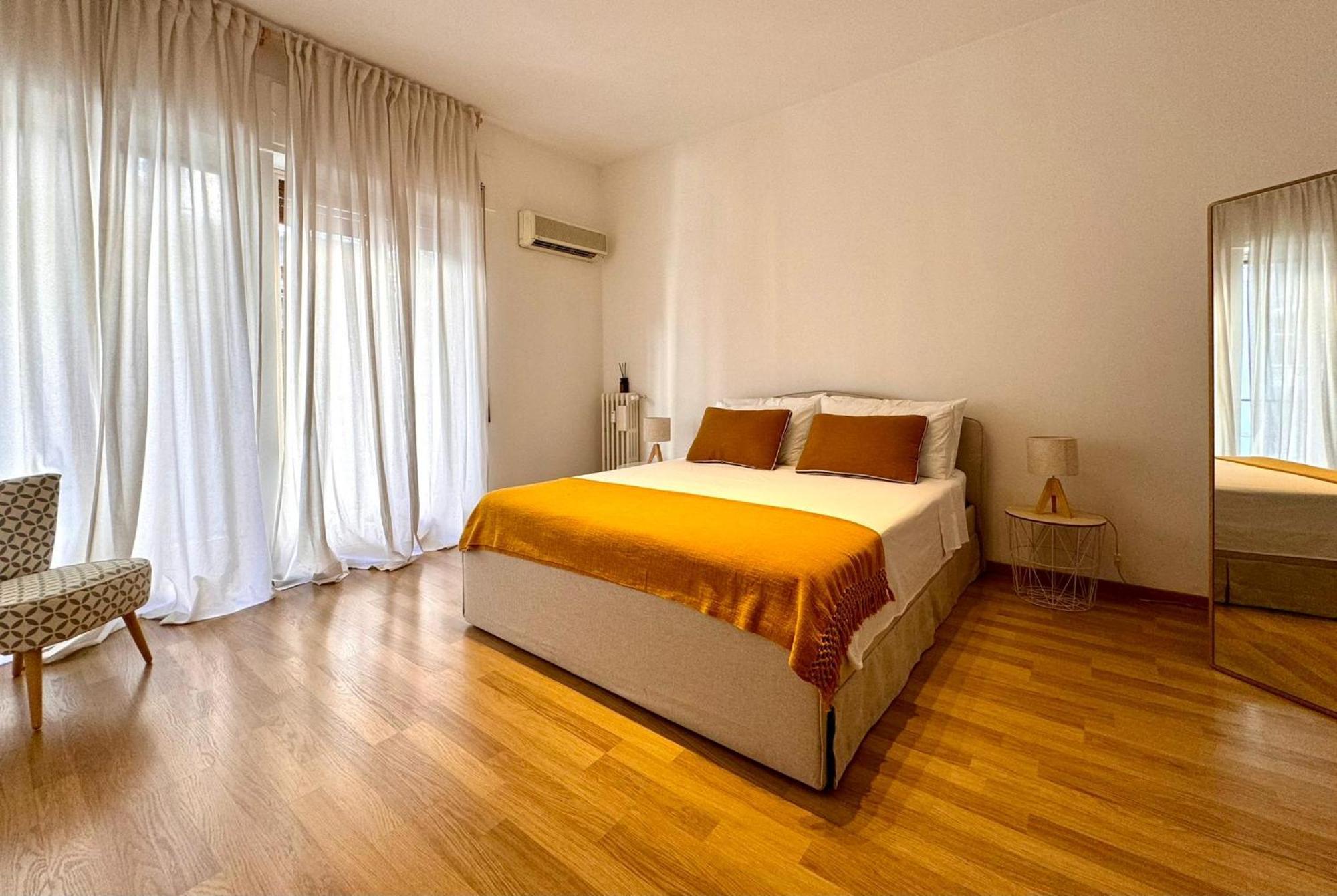 Laus Via Niccolo Putignani Cozy Apartment Bari Exterior foto
