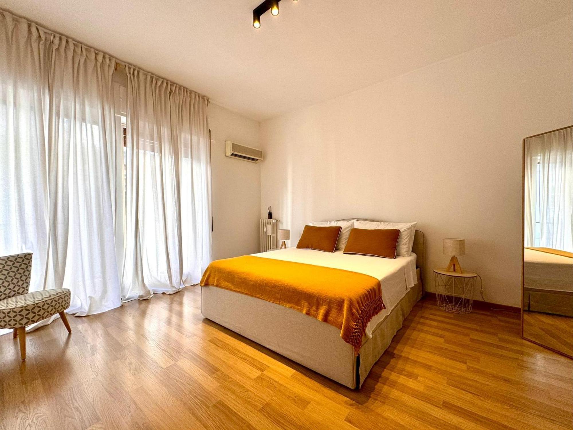 Laus Via Niccolo Putignani Cozy Apartment Bari Exterior foto